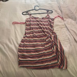 Dress size medium